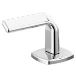 BRIZO ALLARIA HL5367 TWIST LEVER HANDLE 