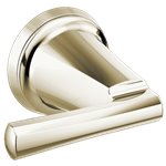 BRIZO LEVOIR HL5898 WALL MOUNT LAVATORY HANDLE KIT - CRYSTAL LEVER