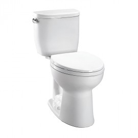 TOTO CE708G-1LN-534 BOWL COMMERICAL W ECOPOWER