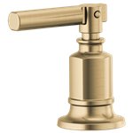 BRIZO INVARI HL676 ROMAN TUB HANDLE KIT - LEVER