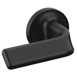 BRIZO ALLARIA HL70467 WALL MOUNT TUB TWIST LEVER HANDLE 