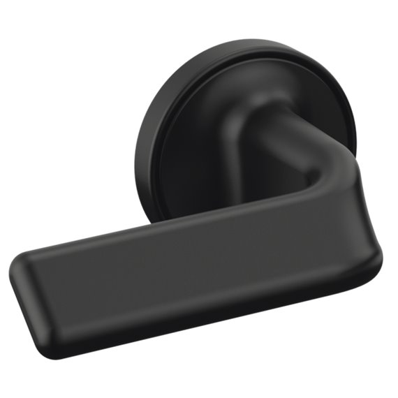 BRIZO ALLARIA HL70467 WALL MOUNT TUB TWIST LEVER HANDLE 