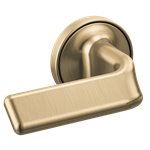 BRIZO ALLARIA HL70467 WALL MOUNT TUB TWIST LEVER HANDLE 