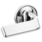 BRIZO ALLARIA HL70467 WALL MOUNT TUB TWIST LEVER HANDLE 