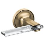 BRIZO ALLARIA HL70468 WALL MOUNT TUB LEVER HANDLE 