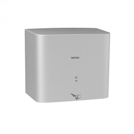 TOTO HDR120 CLEANDRY HIGH SPEED HAND DRYER