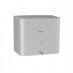 TOTO HDR120 CLEANDRY HIGH SPEED HAND DRYER