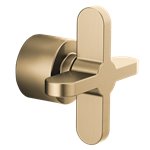 BRIZO JASON WU HX6675 SENSORI VALVE TRIM - CROSS HANDLE