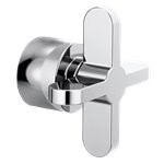 BRIZO JASON WU HX6675 SENSORI VALVE TRIM - CROSS HANDLE