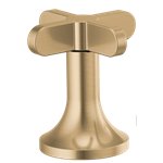 BRIZO JASON WU HX675 ROMAN TUB CROSS HANDLE