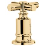 BRIZO INVARI HX676 ROMAN TUB HANDLE KIT - CROSS