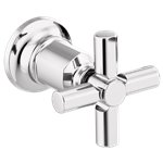 BRIZO INVARI HX70476 WALL MOUNT HANDLE KIT - CROSS