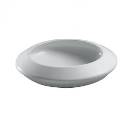 TOTO LT183 CURVA ROUND UNDERCOUNTER LAV