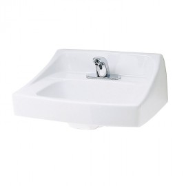 TOTO LT242G PROMINENCE 1-HOLE SG LAVATORY