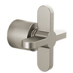 BRIZO JASON WU HX975 DIVERTER CROSS HANDLE