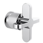 BRIZO JASON WU HX975 DIVERTER CROSS HANDLE