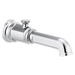 BRIZO INVARI DIVERTER TUB SPOUT