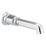 BRIZO INVARI NON-DIVERTER TUB SPOUT