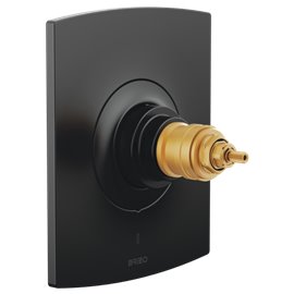 BRIZO ALLARIA T60006-LHP THERMOSTATIC VALVE ONLY TRIM 