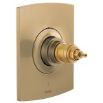 BRIZO ALLARIA T60006-LHP THERMOSTATIC VALVE ONLY TRIM 