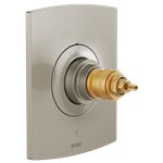 BRIZO ALLARIA T60006-LHP THERMOSTATIC VALVE ONLY TRIM 