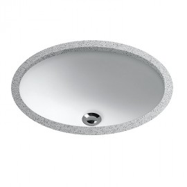 TOTO LT569 17x14 UNDERCOUNTER LAVATORY