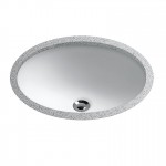 TOTO LT569 17x14 UNDERCOUNTER LAVATORY