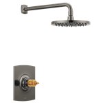 BRIZO ALLARIA T60267-LHP THERMOSTATIC SHOWER ONLY TRIM 