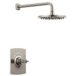 BRIZO ALLARIA T60267-LHP THERMOSTATIC SHOWER ONLY TRIM 