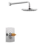 BRIZO ALLARIA T60267-LHP THERMOSTATIC SHOWER ONLY TRIM 