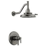 BRIZO INVARI T60276 TEMPASSURE THERMOSTATIC SHOWER ONLY TRIM