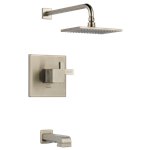 BRIZO SIDERNA T60480-2.5 TEMPASSURE THERMOSTATIC TUB/SHOWER TRIM