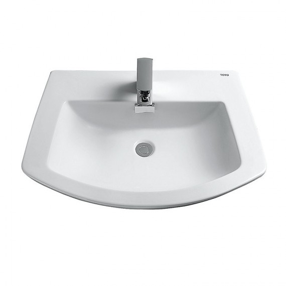 TOTO LT962.8 SOIREE 24 LAVATORY 8