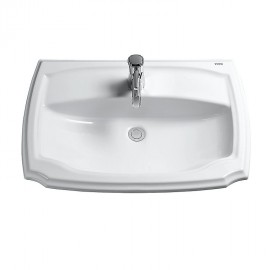 TOTO LT970.8 GUINEVERE 27 LAVATORY