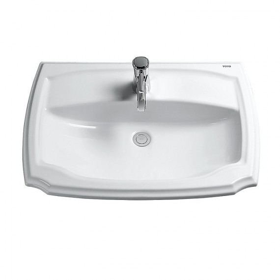 TOTO LT970.8 GUINEVERE 27 LAVATORY