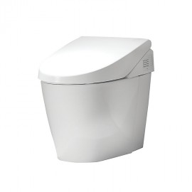 TOTO MS974224CEFG ECO GUINEVERE ONE PIECE TOILET