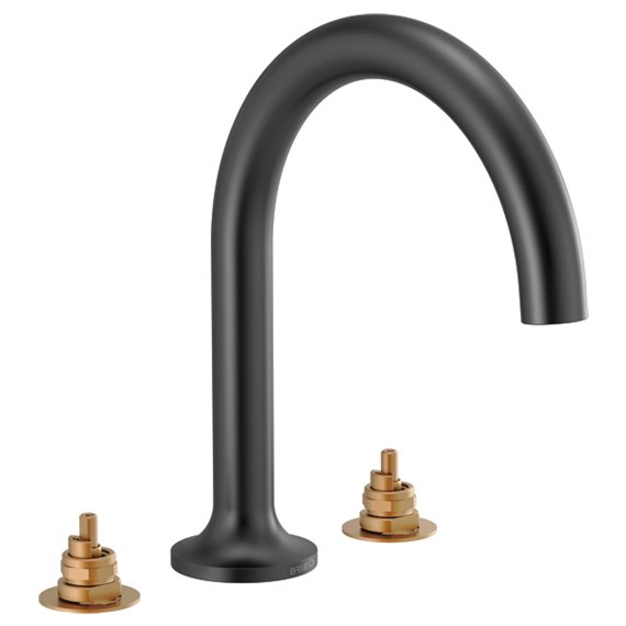 BRIZO JASON WU T67375-LHP ROMAN TUB FAUCET