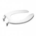 TOTO SC134 ELONG COMMERCIAL TOILET SEAT