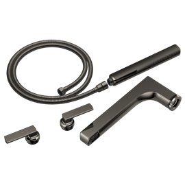 BRIZO KINTSU T70306 2H TUB FILLER TRIM KIT