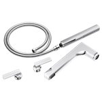 BRIZO KINTSU T70306 2H TUB FILLER TRIM KIT