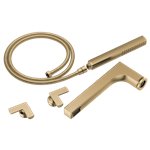 BRIZO KINTSU T70307 2H TUB FILLER TRIM KIT