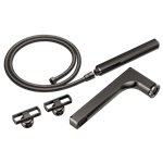 BRIZO KINTSU T70308 2H TUB FILLER TRIM KIT