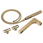 BRIZO KINTSU T70308 2H TUB FILLER TRIM KIT