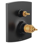 BRIZO ALLARIA T75606-LHP THERM WITH 6F DIVERTER INTEGRATED TRIM 