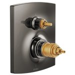 BRIZO ALLARIA T75606-LHP THERM WITH 6F DIVERTER INTEGRATED TRIM 