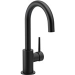 DELTA 1959LF SINGLE HANDLE BAR/PREP FAUCET 