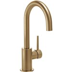 DELTA 1959LF SINGLE HANDLE BAR/PREP FAUCET 