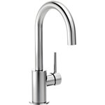 DELTA 1959LF SINGLE HANDLE BAR/PREP FAUCET 