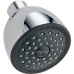 DELTA RP38357 TOUCH CLEAN SHOWERHEAD 