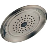 DELTA VESSONA RP48686 RAIN CAN SHOWERHEAD 